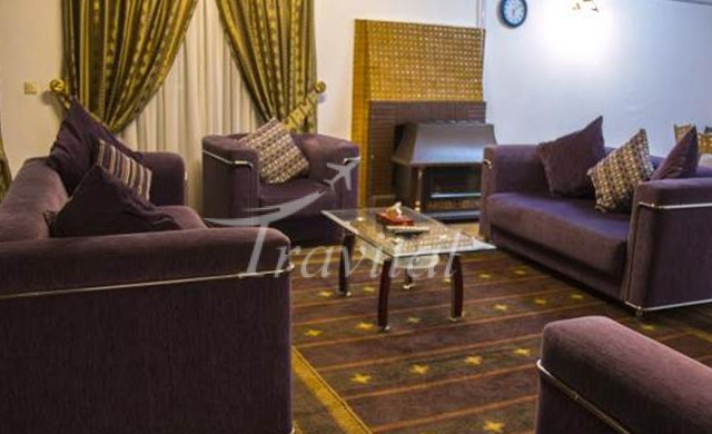 Sefid Kenar Hotel Bandar Anzali 6
